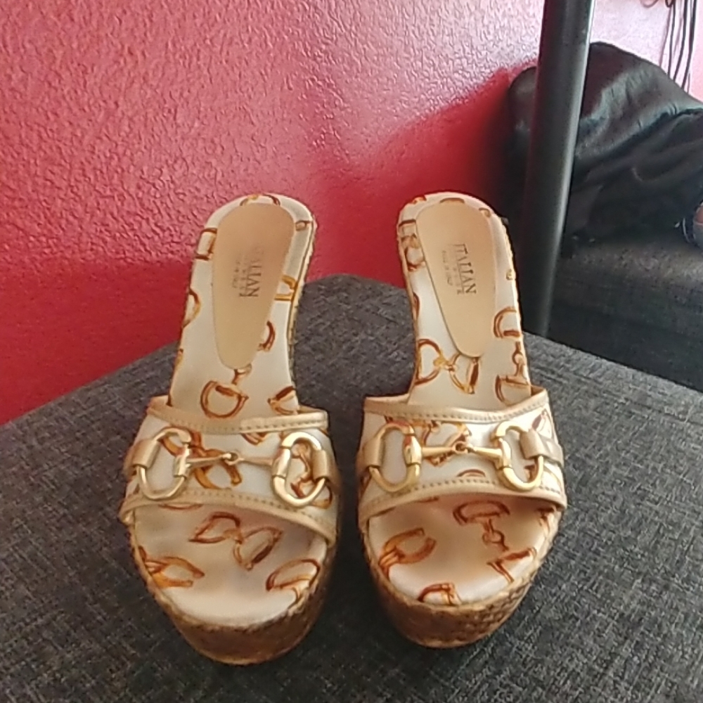 Wedges